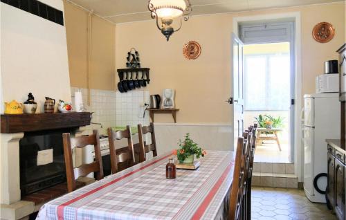 Digosville House | 1 Bedroom Gorgeous Home In Digosville