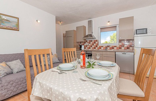 Bilice House | 1 bedroom gorgeous home in Bilice