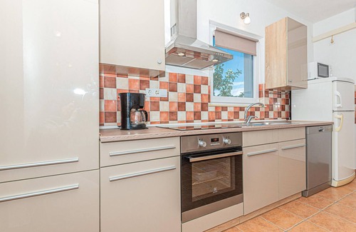 Bilice House | 1 bedroom gorgeous home in Bilice