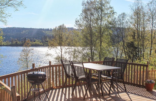 Grythyttan House | 1 bedroom gorgeous home in Bovik