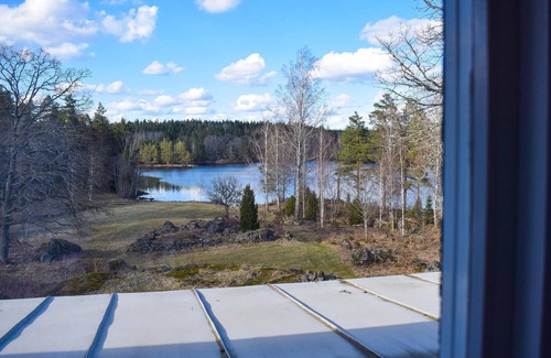 Farbo House | 1 bedroom gorgeous home in Fårbo