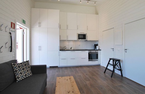 Kosta House | 1 bedroom gorgeous home in Kosta