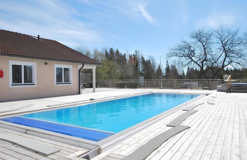 Kosta House | 1 bedroom gorgeous home in Kosta