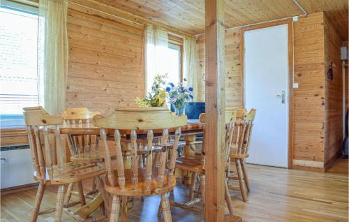 Vimmerby Municipality House | 1 Bedroom Gorgeous Home In Vimmerby