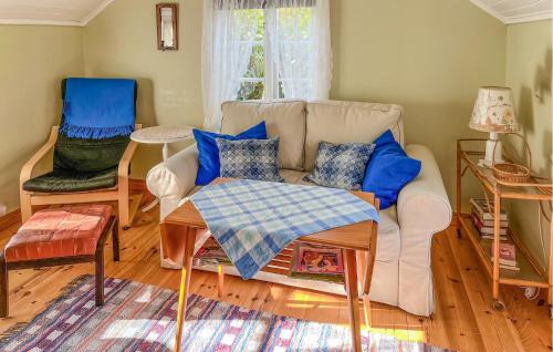 Storlinge House | 1 Bedroom Gorgeous Home In Köpingsvik