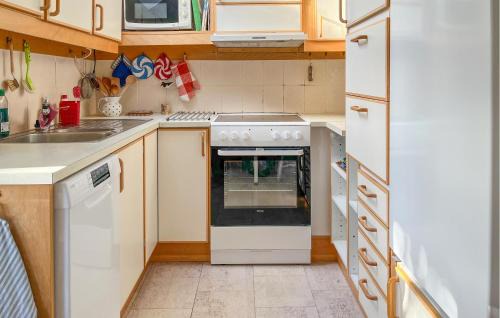 Storlinge House | 1 Bedroom Gorgeous Home In Köpingsvik