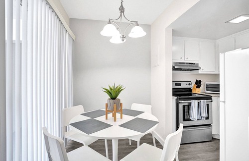 Pompano Beach Condo | 1-Bedroom ground floor escape in Pompano Beach!