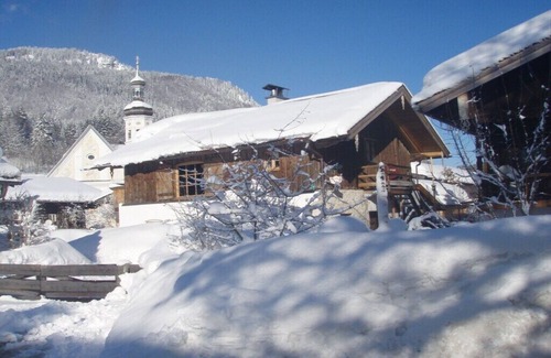 Aschau im Chiemgau House | 1-bedroom holiday home