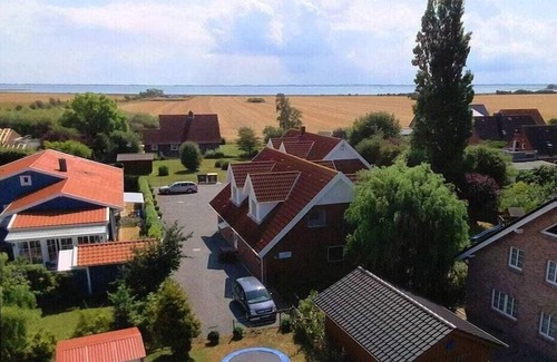 Gollendorf House | 1-bedroom holiday apartment