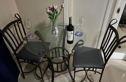 Saint Andrew Apartment | 1 Bedroom Home