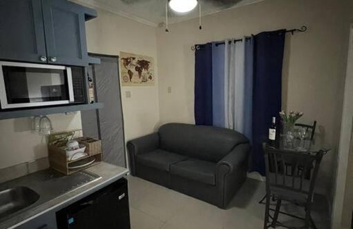 Saint Andrew Apartment | 1 Bedroom Home