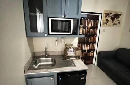 Saint Andrew Apartment | 1 Bedroom Home