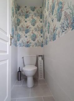 Valognes House | 1 Bedroom Homestays In Valognes