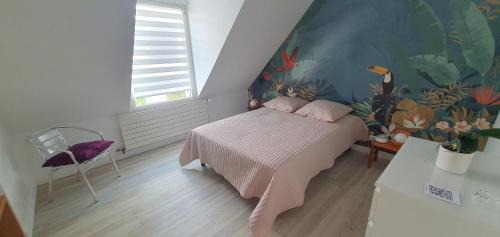 Valognes House | 1 Bedroom Homestays In Valognes