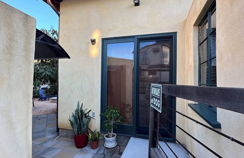 Normal Heights House | 1-bedroom house in lovely San Diego, Normal Heights Neighborhood, with AC, WiFi