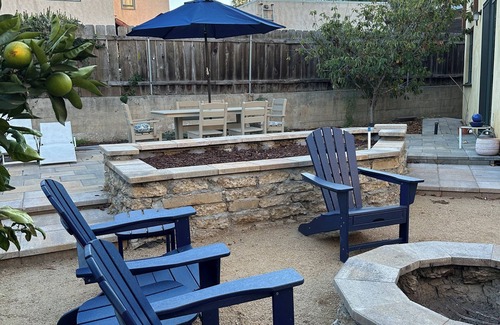 Normal Heights House | 1-bedroom house in lovely San Diego, Normal Heights Neighborhood, with AC, WiFi