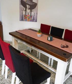 Ma'alot - Tarshiha Apartment | 1 Bedroom house we call home