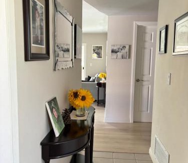 Rowland Heights House | 1 bedroom In a quiet neighborhood near the Main Street- Room A