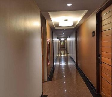 Asoke Apartment | 1 Bedroom in sukhumvit CBD 5 min to BTS Phromphong