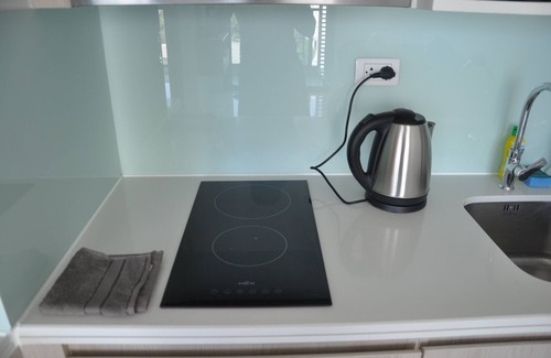 Pratumnak Hill Apartment | 1-bedroom in The Cloud near Cozy Beach.