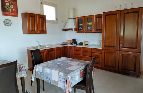 Valeggio sul Mincio House | 1 Bedroom Private vacation home in Valeggio sul Mincio