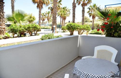 Lambi Apartment | 1-Bedroom Kos Olympia Apartment at Lambi beach