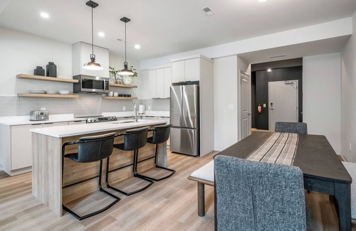 St. Davids Apartment | 1 Bedroom Luxurious Apartment in Niagara