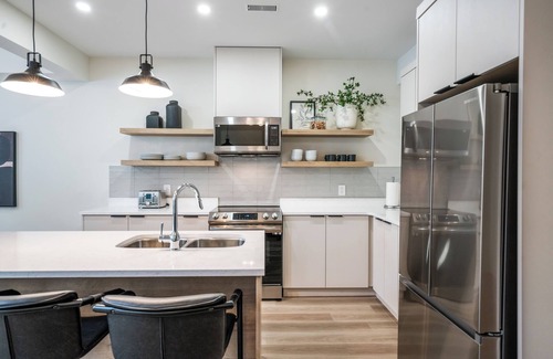 St. Davids Apartment | 1 Bedroom Luxurious Apartment in Niagara