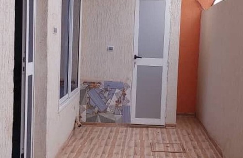 Lome House | 1 Bedroom & Living room furnished in AGOE LOMEnn