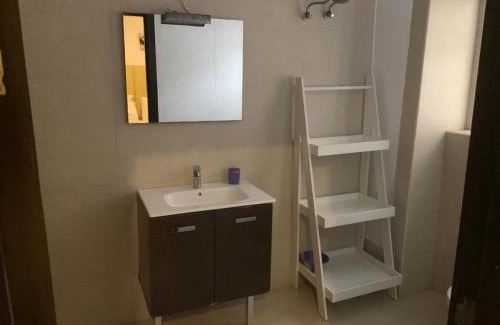 Lekki Apartment | 1 bedroom Loft