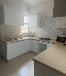 Lekki Apartment | 1 bedroom Loft