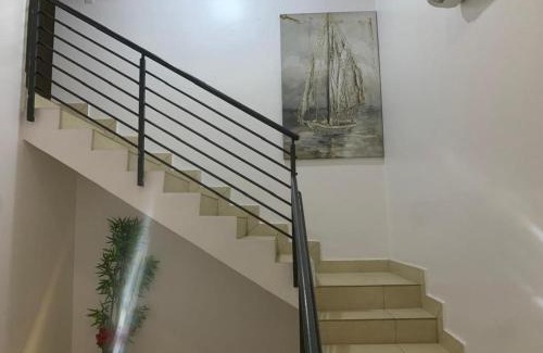 Lekki Apartment | 1 bedroom Loft