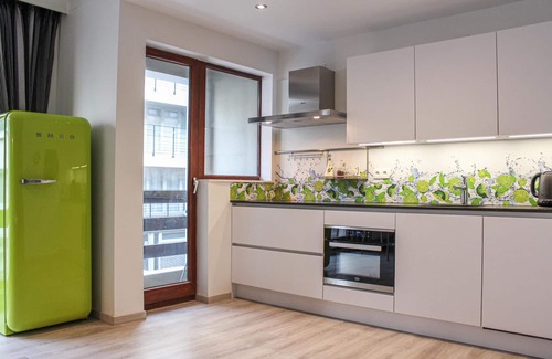 Mariakerke Apartment | 1 bedroom lovely apartment in Oostende