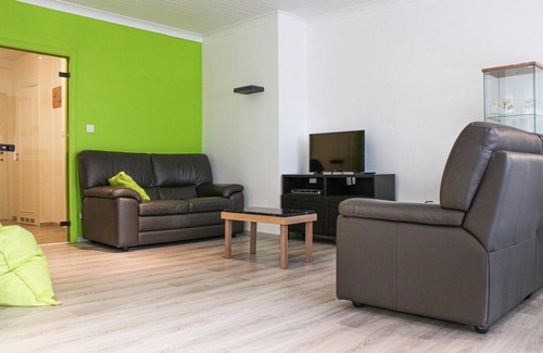 Mariakerke Apartment | 1 bedroom lovely apartment in Oostende