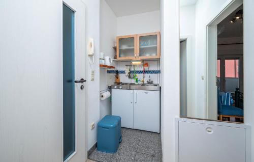 Barbariga Apartment | 1 Bedroom Lovely Apartment In Barbariga