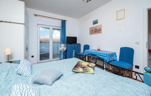 Barbariga Apartment | 1 Bedroom Lovely Apartment In Barbariga