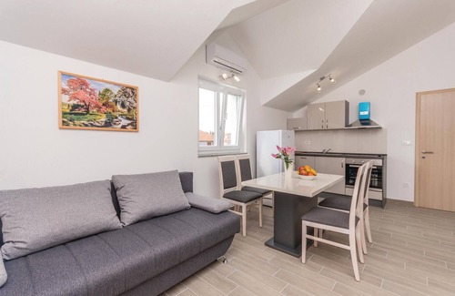 Biograd na Moru Apartment | 1 bedroom lovely apartment in Biograd