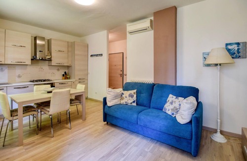 Camogli Apartment | 1 bedroom lovely apartment in Camogli