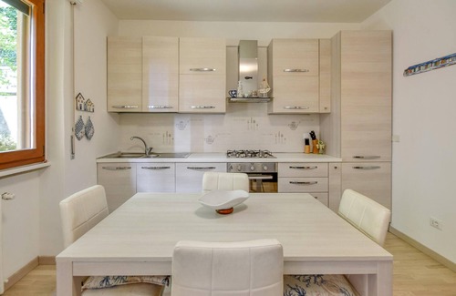 Camogli Apartment | 1 bedroom lovely apartment in Camogli