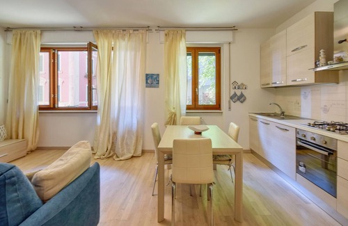 Camogli Apartment | 1 bedroom lovely apartment in Camogli