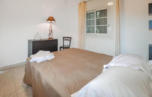Vivario Apartment | 1 Bedroom Lovely Apartment In Vivario
