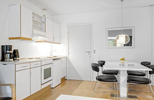 Dueodde Apartment | 1 bedroom lovely apartment in Nexø