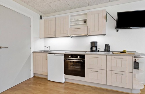 Dueodde Apartment | 1 bedroom lovely apartment in Nexø