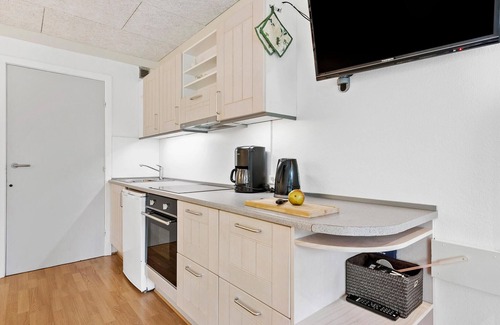 Dueodde Apartment | 1 bedroom lovely apartment in Nexø
