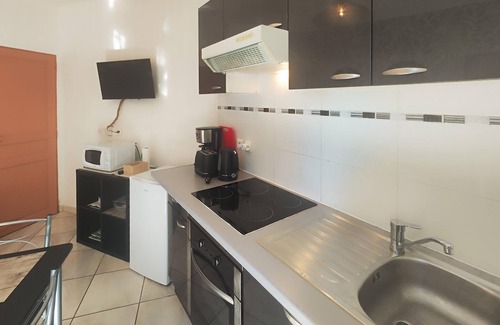 Agde Apartment | 1 bedroom lovely apartment in Agde