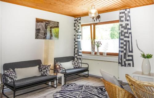 Edertal Apartment | 1 Bedroom Lovely Apartment In Edertal
