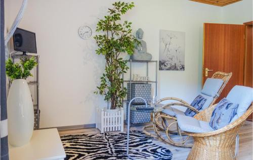 Edertal Apartment | 1 Bedroom Lovely Apartment In Edertal