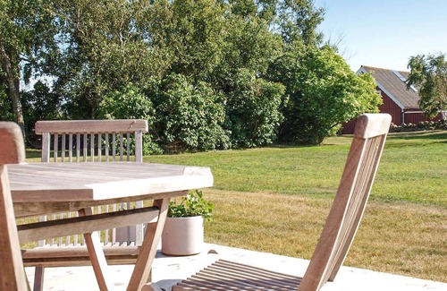 Falkenberg House | 1 bedroom lovely home in Falkenberg
