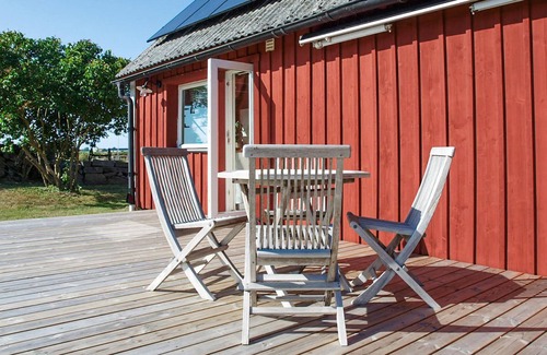 Falkenberg House | 1 bedroom lovely home in Falkenberg