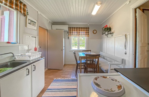 Storlinge House | 1 bedroom lovely home in Köpingsvik